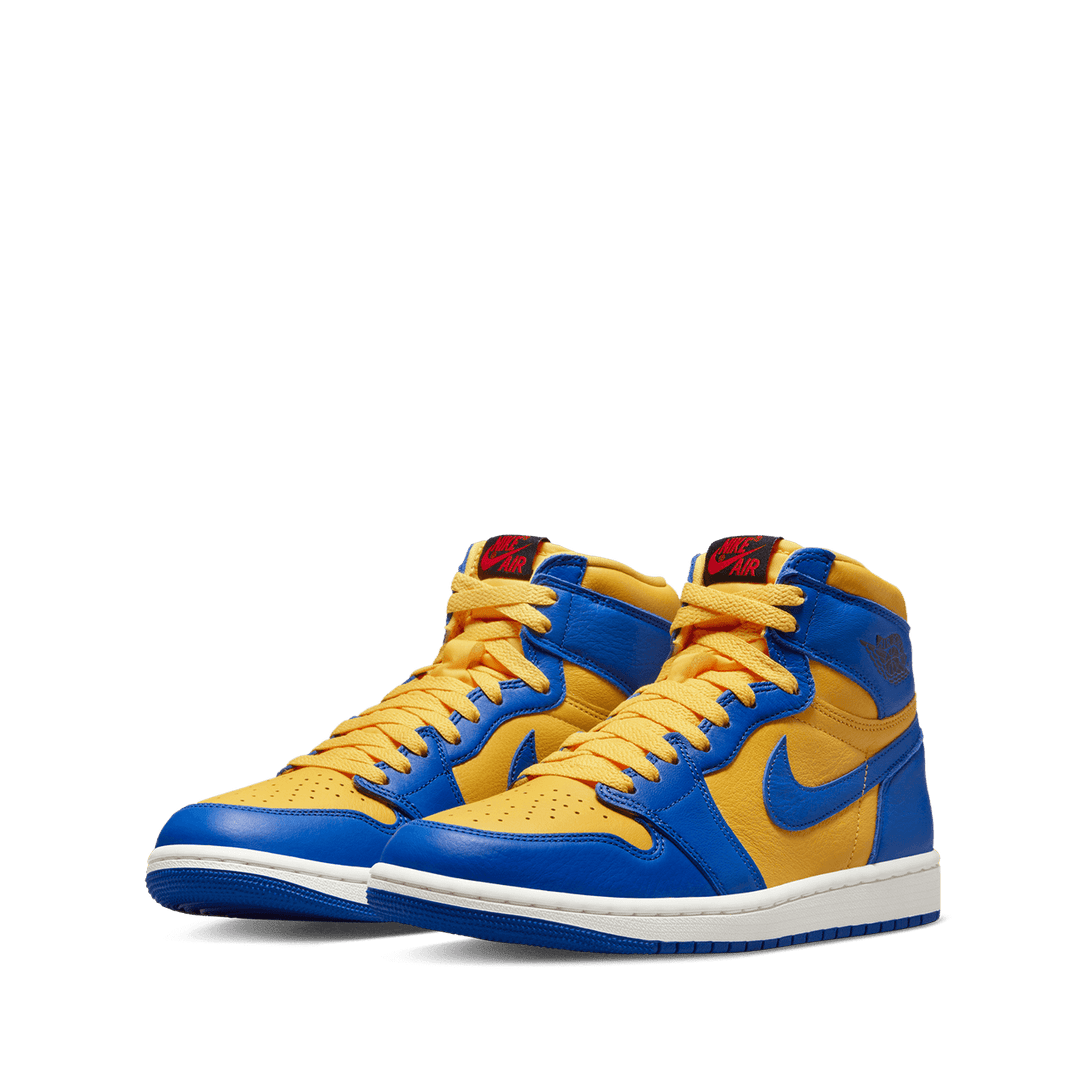 Nike air jordan 1 retro high game royal hotsell
