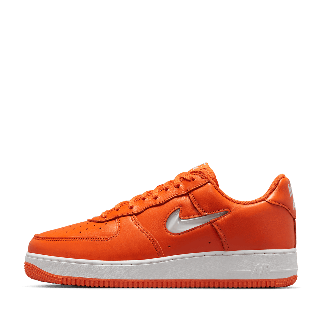Nike Air Force Low Retro 'Nike Air Force Retro 'Color of the Month –  TITAN