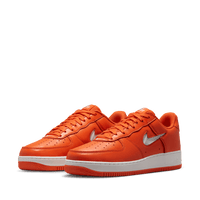 Nike Air Force 1 Low Retro 'Nike Air Force 1 Retro 'Color of the Month - Safety Orange'
