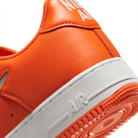 Nike Air Force 1 Low Retro 'Nike Air Force 1 Retro 'Color of the Month - Safety Orange'