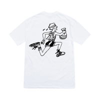 Tenement By All Means Tee