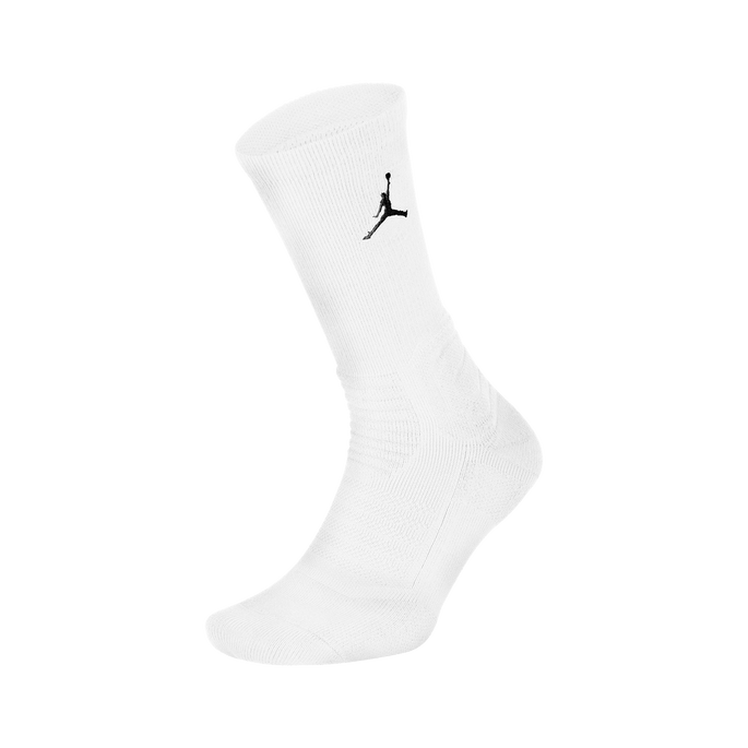 Jordan Flight Crew Basketball Socks