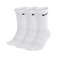 Nike Everyday Cushion Crew Training Socks (3 Pair)