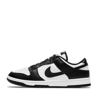 Black nike hotsell dunk low