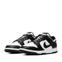Black sales dunks nike