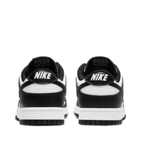 Nike Dunk Low 'Black'