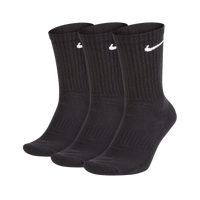 Nike Everyday Cushion Crew Training Socks (3 Pair)