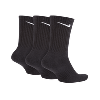 Nike Everyday Cushion Crew Training Socks (3 Pair)